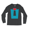 Vintage Mr. Incredible Long Sleeve Shirts