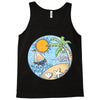 summer ornament Tank Top