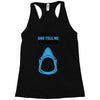 Feed Me and Tell Me I'm Pretty Baby Boy Racerback Tank