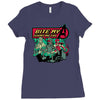 ultrorama Ladies Fitted T-Shirt