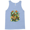 mommy!!! my candy is stolen by zombie Tank Top