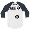 shirt 3/4 Sleeve Shirt