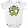 zombie ma Baby Onesie