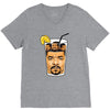 Ice T &amp; Ice Cube V-Neck Tee
