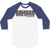gamers 3/4 Sleeve Shirt