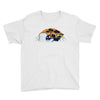 s is for safari Youth Tee