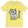 my patronus is a cat T-Shirt