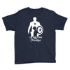I'm Just A kid From Brooklyn Youth Tee