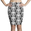 BLACK PANTHER Pencil Skirts