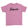 papacito Youth Tee