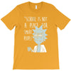not for smart people T-Shirt