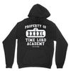 property of tla Unisex Hoodie