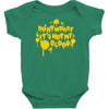 dont worry Baby Bodysuit