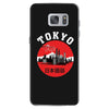 Tokyo City Samsung Galaxy S7