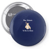 don quixote the man of la mancha 2 Pin-back button