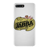 my neighbor jabba iPhone 7 Plus Case
