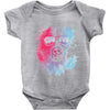 call of the wild Baby Onesie