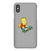 simpson iPhoneX