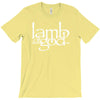 lamb of god new T-Shirt