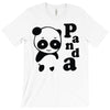 panda T-Shirt