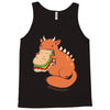omnomnom Tank Top