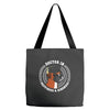 doctor in happiness and kindness Tote Bags