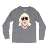 nature boy Long Sleeve Shirts