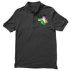 To The Disco Polo Shirt