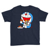 Doraemon Youth Tee