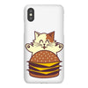 i has cheezburger! iPhoneX