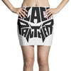 black panther 3 Mini Skirts
