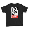 orey Youth Tee