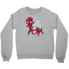 copperpool Crewneck Sweatshirt