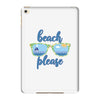 Beach Please iPad Mini 4