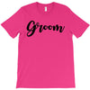 groom T-Shirt