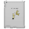 let's get naked iPad 3 and 4 Case