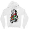 playtime (2) Zipper Hoodie