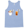 my gut my choice Tank Top