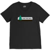 lone pine mall V-Neck Tee