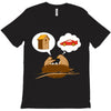 priorities T-Shirt