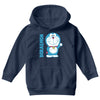 Doraemon Youth Hoodie