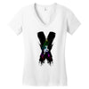 jake paul x Women's V-Neck T-Shirt