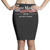 giant meteor 2016 Pencil Skirts