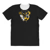 killa beez All Over Women's T-shirt