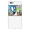 your soul is mine iPhone 6 Plus/6S Plus Case
