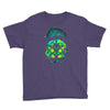 face of the protector Youth Tee