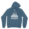 I Am Music Actually In A Very Commited Relationship Hoodie
