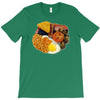 funny full english breakfast, ideal gift or birthday present T-Shirt