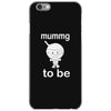 mummy to be iPhone 6/6s Case