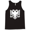 albania Tank Top